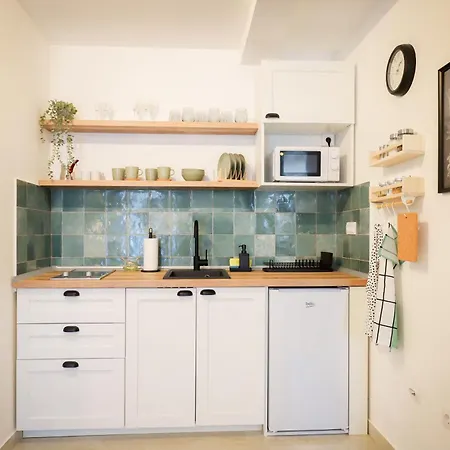 Grey On The Hill * Vrnjacka Banja