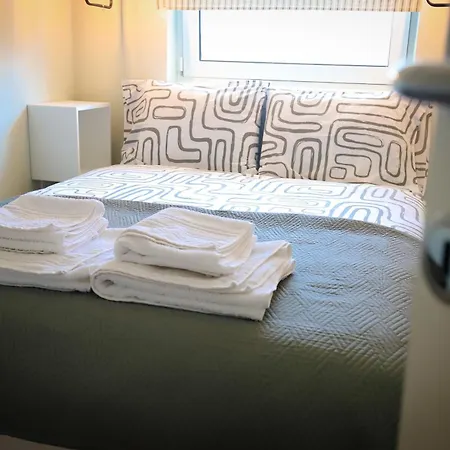 Apartment Grey On The Hill