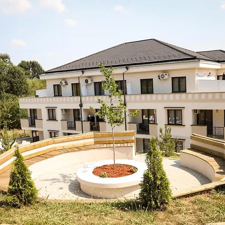 Apartment Grey On The Hill