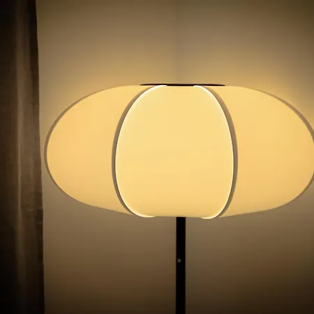 Grey On The Hill Apartment