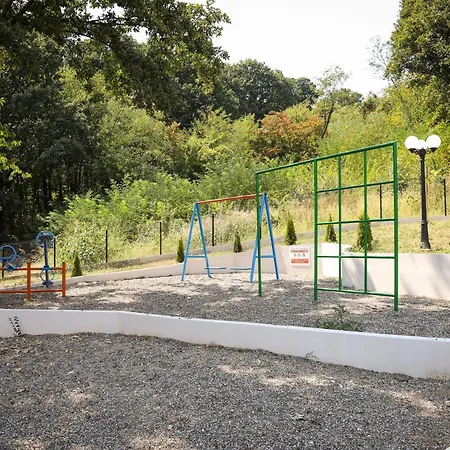 Grey On The Hill Vrnjacka Banja