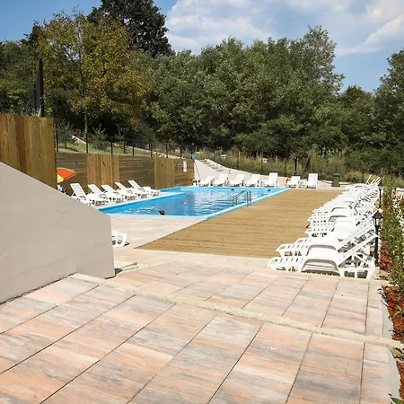 Grey On The Hill Apartment Vrnjacka Banja