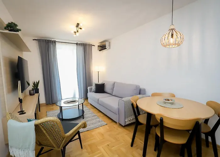 Grey On The Hill 아파트 *