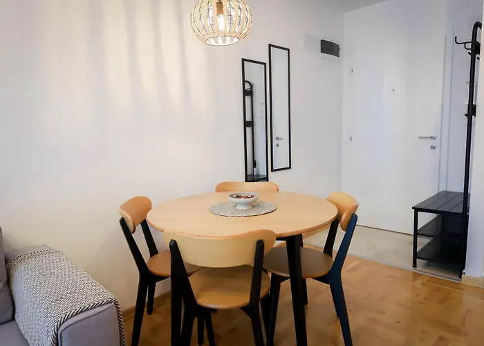 Grey On The Hill 아파트 Vrnjačka Banja