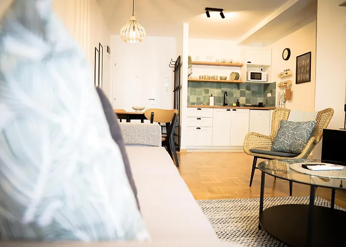 아파트 Grey On The Hill Vrnjačka Banja