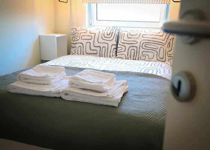 아파트 Grey On The Hill