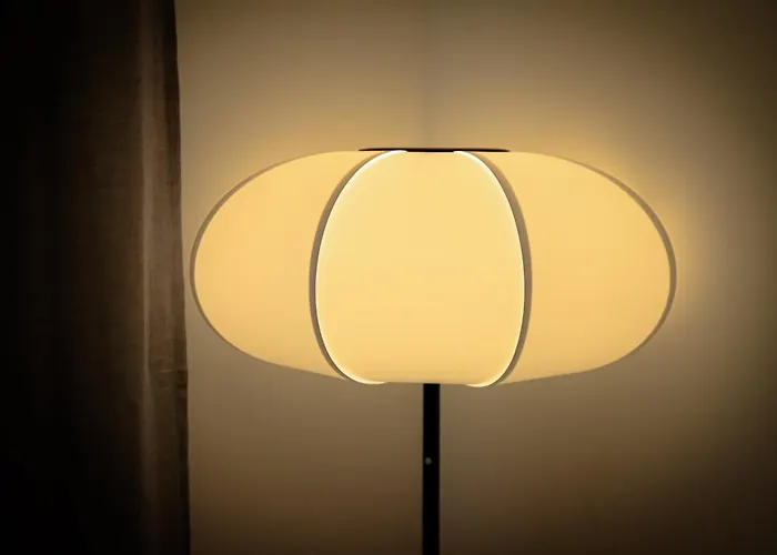 Grey On The Hill 아파트