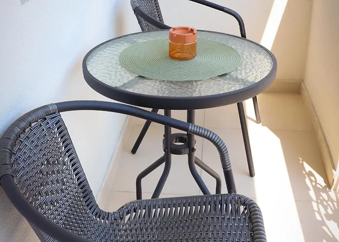 Grey On The Hill 아파트