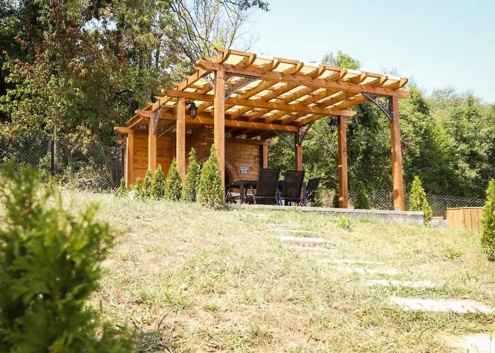 Grey On The Hill Vrnjačka Banja